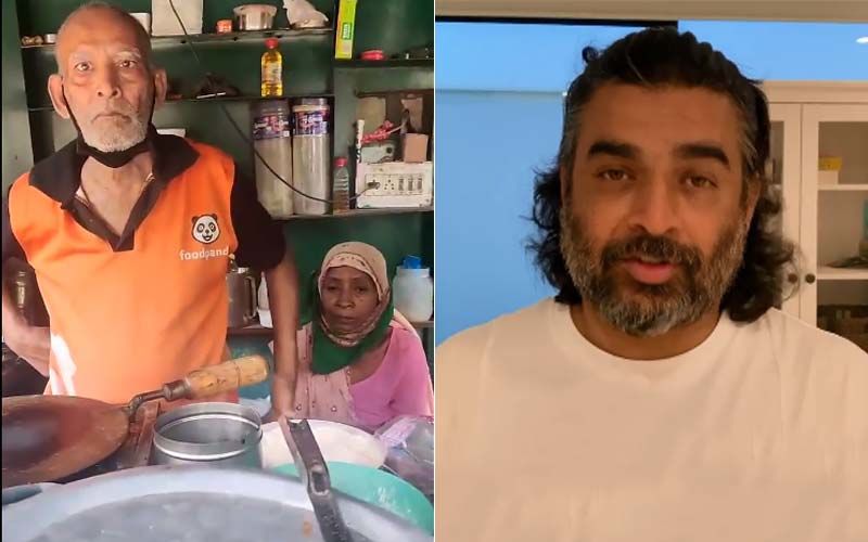 R Madhavan Reacts To Reports Of Baba Ka Dhaba Owner Getting Duped; Calls It 'Unacceptable' Adding Such An Act 'Gives People A Reason Not To Do Good'