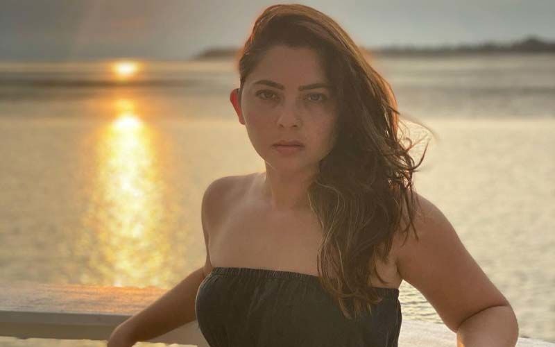 Sonalee Kulkarni All Set To Rock The Festive Season In Traditional Marathi Style