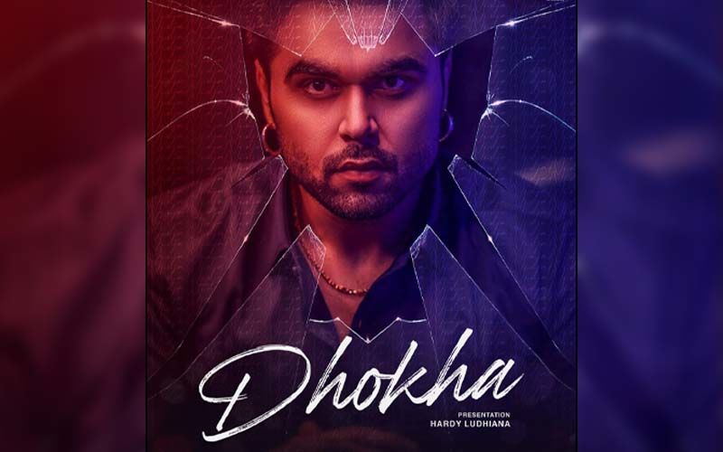Dhokha: Ninja Shares Poster Of His Next Song