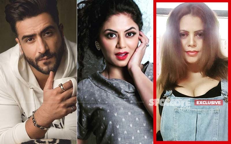 Bigg Boss 14 Buzz: After Aly Goni And Kavita Kaushik, Sapna Bhabhi To Enter The Show- EXCLUSIVE