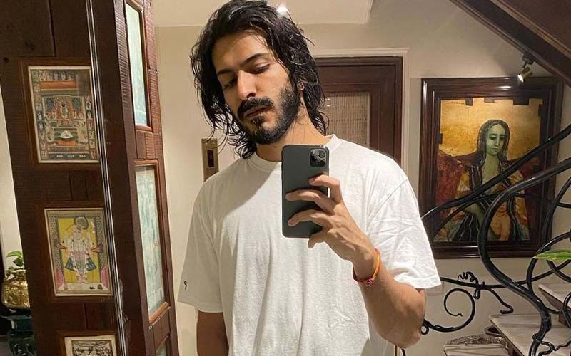 Happy Birthday Harshvardhan Kapoor: Drool-Worthy Pictures Of The Actor That Set Temperature Soaring On Social Media