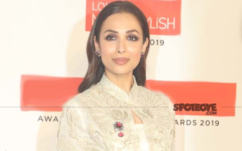 Malaika Arora's Bedroom Is Christmas Ready; Lady Gives A Peek Inside Her Plush House All Decked Up For X-Mas