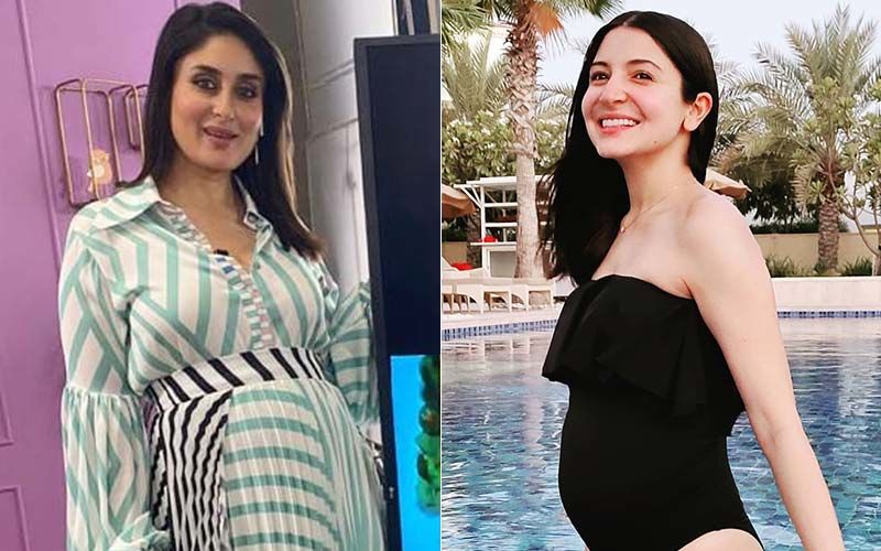 From Anushka Sharma, Kareena Kapoor Khan To Neha Kakkar: Bollywood Ladies Who Announced Their Pregnancy In 2020