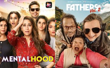 Five Binge Worthy Fathers On The Web: Rahul Dev, Dino Morea, Gajraj Rao, Kumud Mishra, Jose Kavi