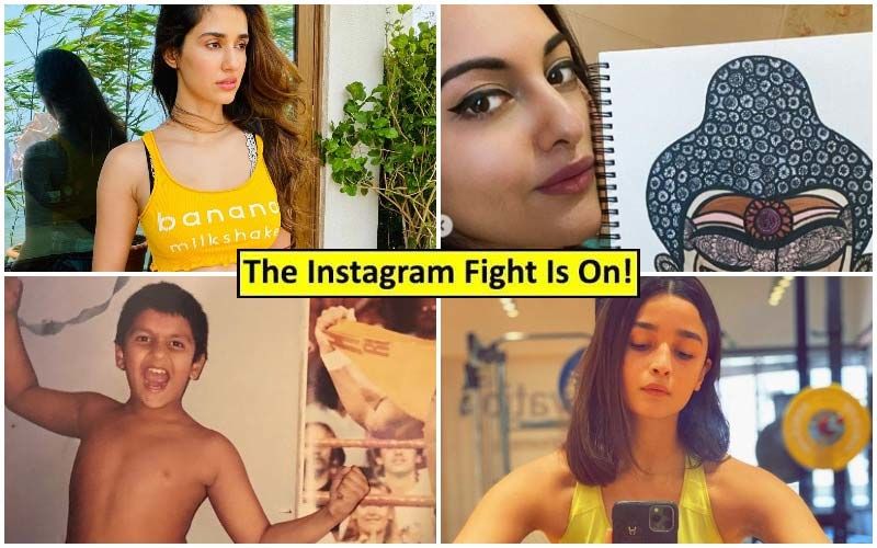 Who Won, Who Lost?- Disha Patani, Alia Bhatt, Ranveer Singh, Sonakshi Sinha!