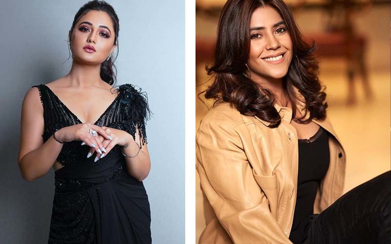 Amid Rashami Desai's Exit From Naagin 4, Ekta Kapoor Replies To Fans Wanting To See The Bigg Boss 13 Contestant In A Big Project