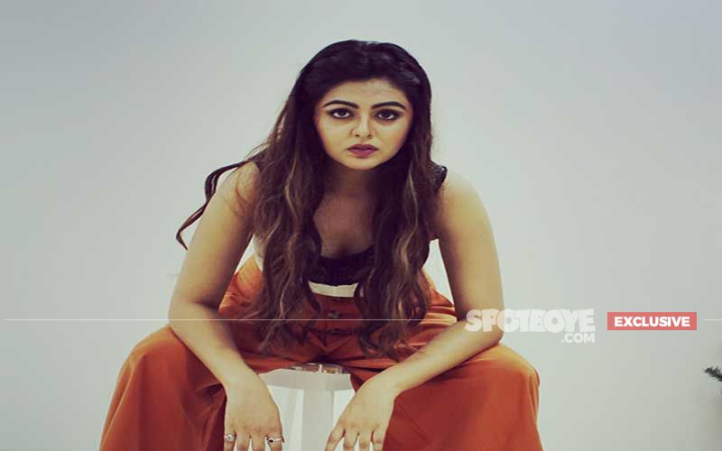 Mahabharat Actress Shafaq Naaz On Suffering Slip Disc: 'Always Have Fear Of Coronavirus While Visiting My Physio Therapy Clinic'- EXCLUSIVE