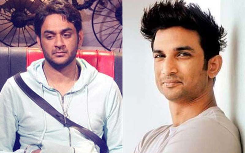 Sushant Singh Rajput Demise: Vikas Gupta Pours His Heart Out; Says, 'I Am Sorry I Couldn’t Help Cause I Needed It Myself'