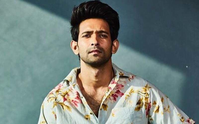 Mirzapur Actor Vikrant Massey's Coverboy Act Will Charm You To Bits