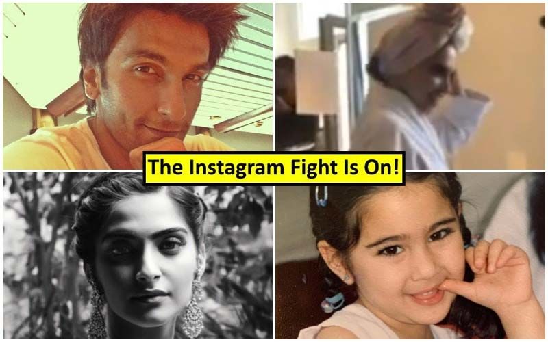 Who WON, Who LOST?- Deepika Padukone, Ranveer Singh, Sara Ali Khan, Sonam Kapoor!