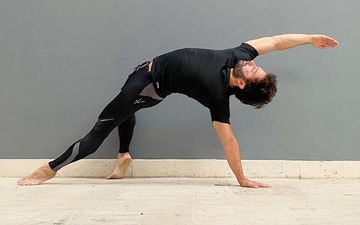 Monsoon Exercise Tips: Simple And Effective Fat-Burning Workouts You Can Do Indoors This Rainy Season