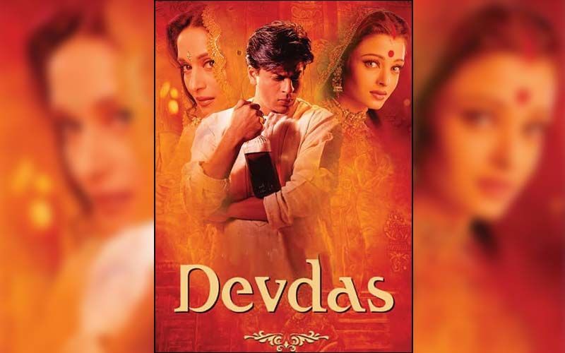 18 Years Of Devdas: Here Are Some Of The Iconic Moments From Shah Rukh Khan, Madhuri Dixit And Aishwarya Rai Bachchan Starrer