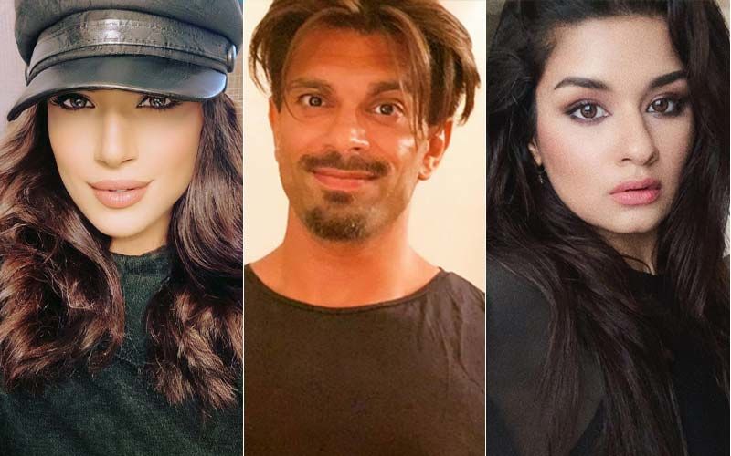 Karan Singh Grover, Avneet Kaur, Naina Singh And More: TV Actors Who Got Replaced In The Show Amidst The Coronavirus Crisis
