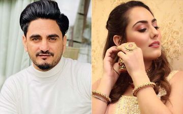 Kulwinder Billa Shares Poster Of His Next Film 'Golle Di Beggi'