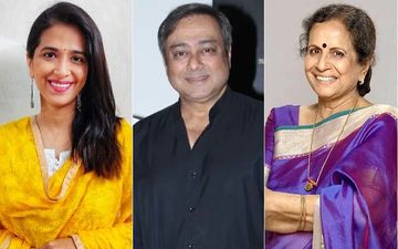 Sharmishtha Raut, Sachin Khedekar, And Usha Nadkarni Pay A Tribute To Mumbai Police In This Music Video