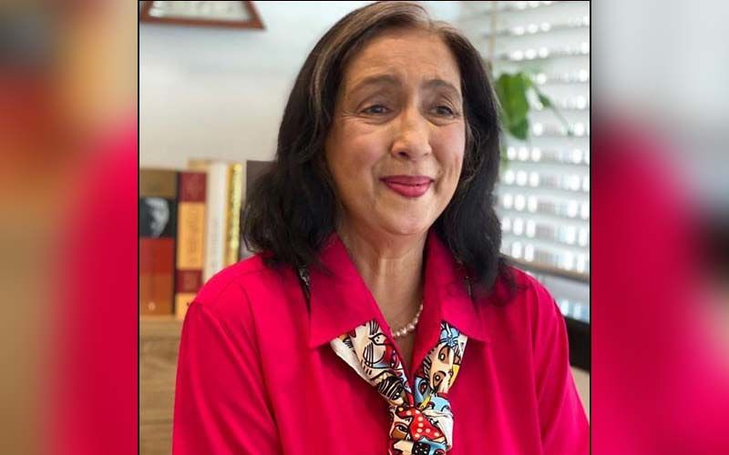 Hamidabaichi Kothi: Neena Kulkarni's Goes From Shabbo To Hamidabai In 31 Years