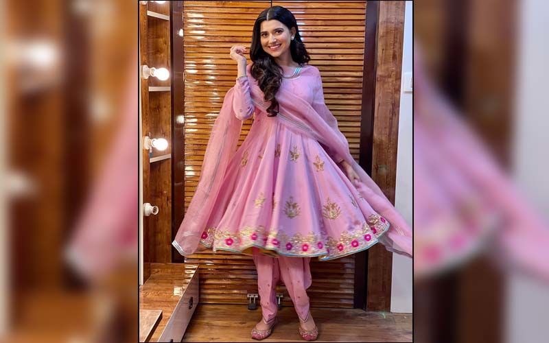 Nimrat khaira clearance suits