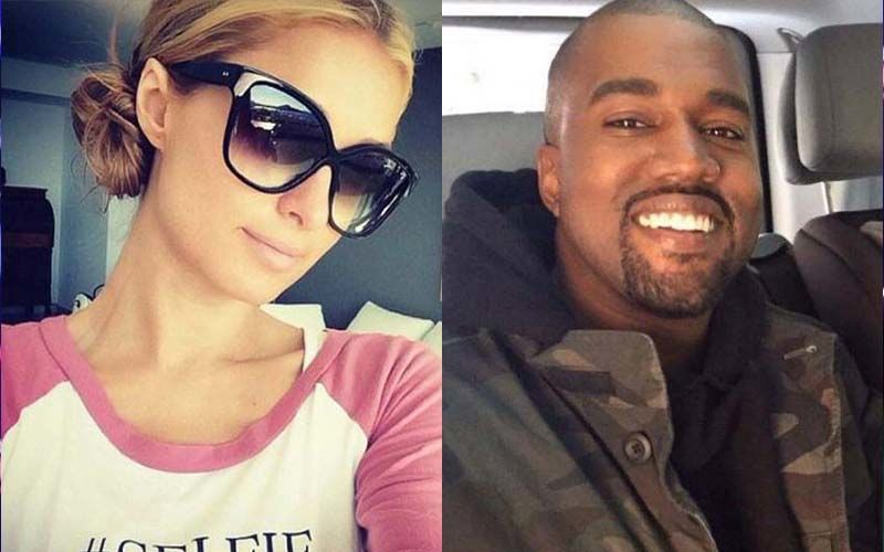 Did Paris Hilton Take Jibe At Kanye West After He Announced He Is Running For President Of United States 2020