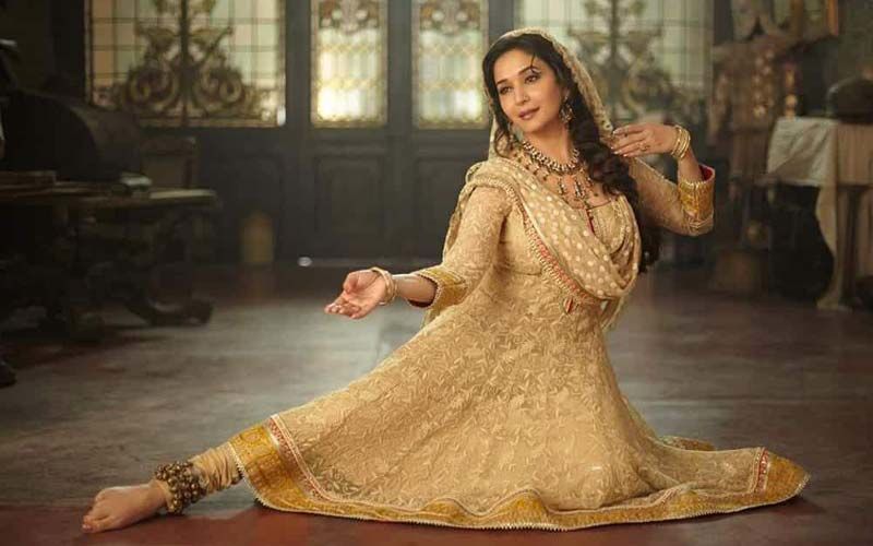Madhuri Dixit Celebrates 36 Years In Bollywood: Looking Back At Her 8 Most Iconic Roles