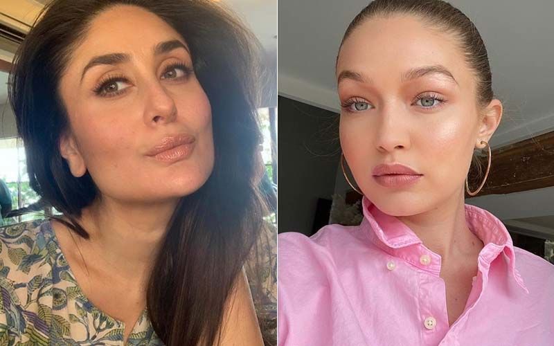 Kareena Kapoor Khan To Gigi Hadid: Celebrities Who Announced Their Pregnancy Amidst The Lockdown