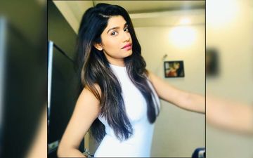 Rasika Sunil Shares A Scene From Her International Short Film Wild Geese