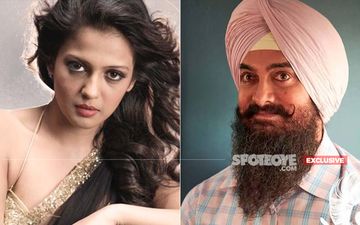 Actress Gulki Joshi On Aamir Khan Visiting Turkey For Laal Singh Chaddha And Meeting The First Lady: 'I Am Totally Against It'-EXCLUSIVE