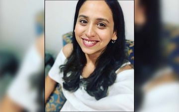 Dil Dosti Duniyadaari Star Swanandi Tikekar To Now Step Into The Singing Arena With This New Reality Show