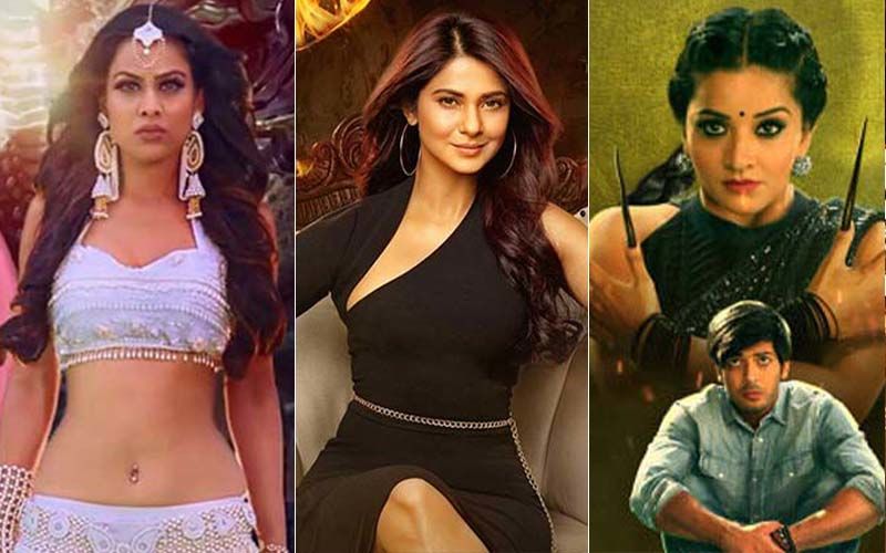 Naagin 4, Beyhad 2, Nazar 2 And More: Mega-Hyped TV Shows That Had To Be Pulled Off Air