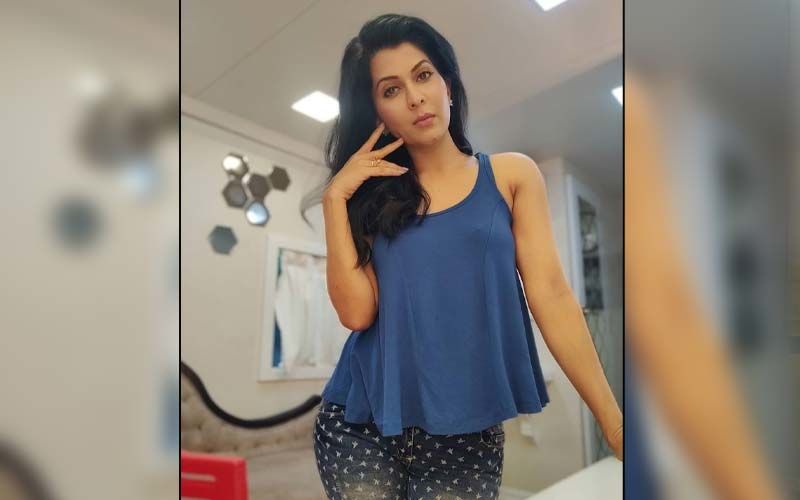 Fitness Icon Of Marathi Industry Madhavi Nemkar To Enter This New TV Show