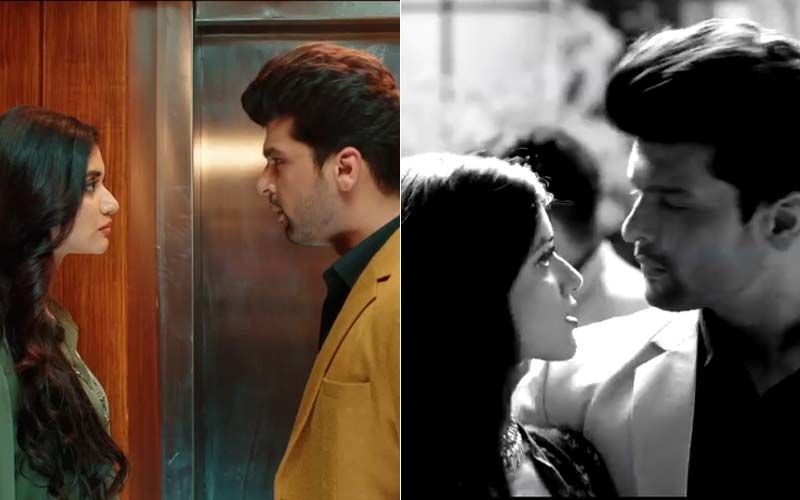 Meet Kushal Tandon As The Rebel Lover, Sufiyaan Abdullah In Bebaakee- Trailer Out!