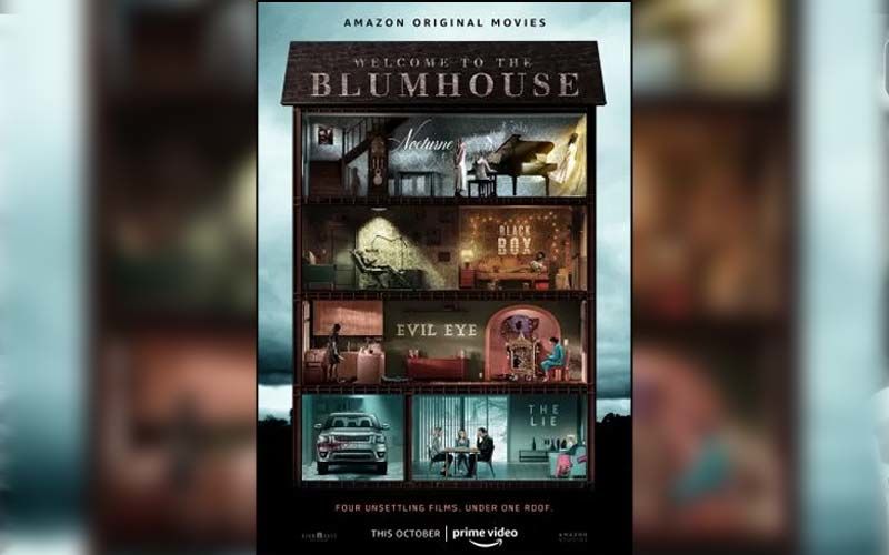 Welcome To The Blumhouse: Amazon Prime Originals Announces A Series Of These Eight Nerve Racking Films