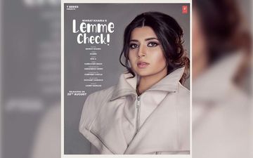 Nimrat Khaira's New Song Lemme Check Released