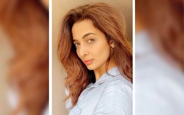 Bigg Boss Marathi Star Heena Panchal's Hotness Quotient Is Increasing By The Day On Social Media