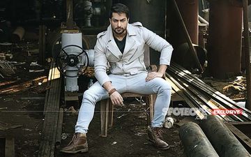 Actor Shalin Bhanot To Make His Bollywood Debut With Badhaai Ho Sequel?