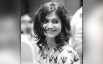 Amruta Subhash Sings A Ganesh Vandana For Her Fans On The Occasion Of Ganesh Chaturthi