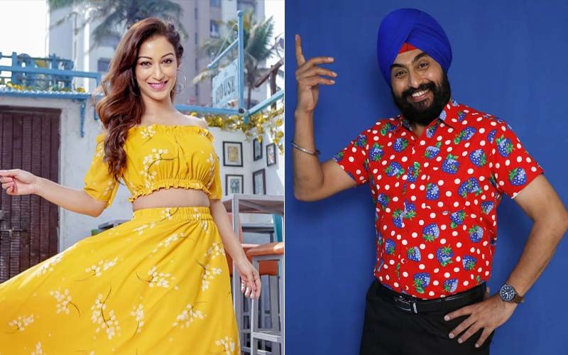 Taarak Mehta Ka Ooltah Chashmah: Here's What Balvinder Singh And Sunayana Fozdar Have To Say On Being Part Of The Iconic Show