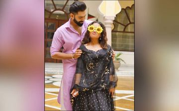 Parmish Verma Shares Another Poster Of His Upcoming Song 'Diamond Da Challa'