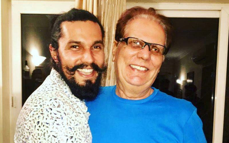 Randeep Hooda's Father Confirms His Leg Surgery Was Successful And Will Get Discharged Soon; Actor Tests Negative For COVID-19 Too