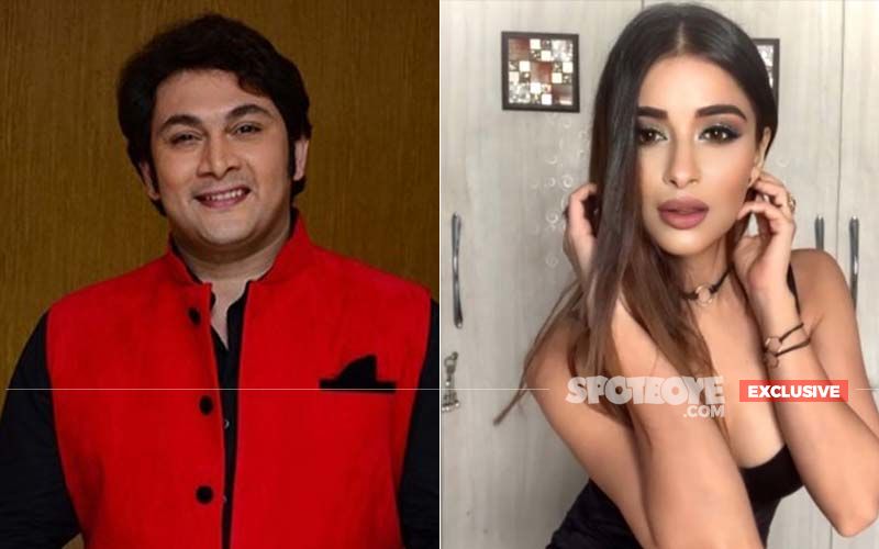 Rajesh Kumar's Excuse Me Madam Co-Star Nyra Banerjee Is 'Unaware Of Him Testing Positive For COVID-19'- EXCLUSIVE