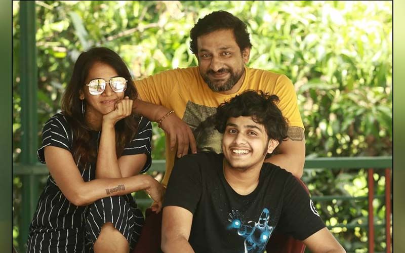 Family Time Is A Priority For This Multi-talented Actor-Director Prasad Oak
