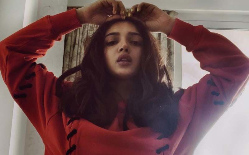 'Women Are Not Supposed To Be Whitewashed In Cinema!’ : Bhumi Pednekar On The Change She Wants To See In Hindi film industry