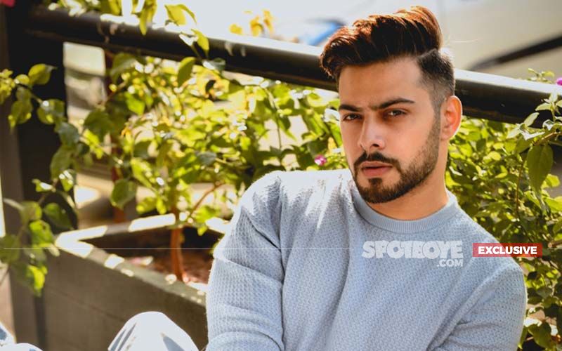 Actor Karam Rajpal Goes Off Instagram; Says, 'I Wanted To Enjoy Life More Than Living For Social Media'- EXCLUSIVE