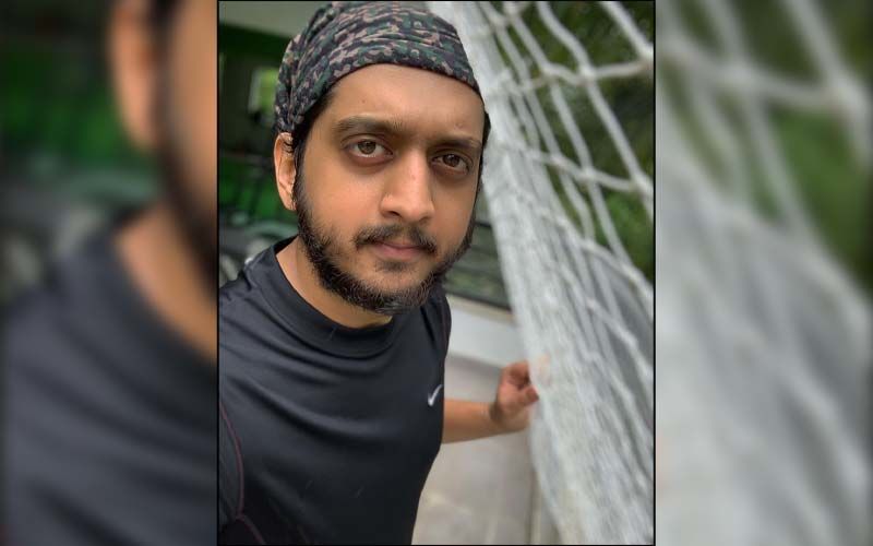 Actor Amey Wagh Wins His Very First Zee Chitra Gaurav