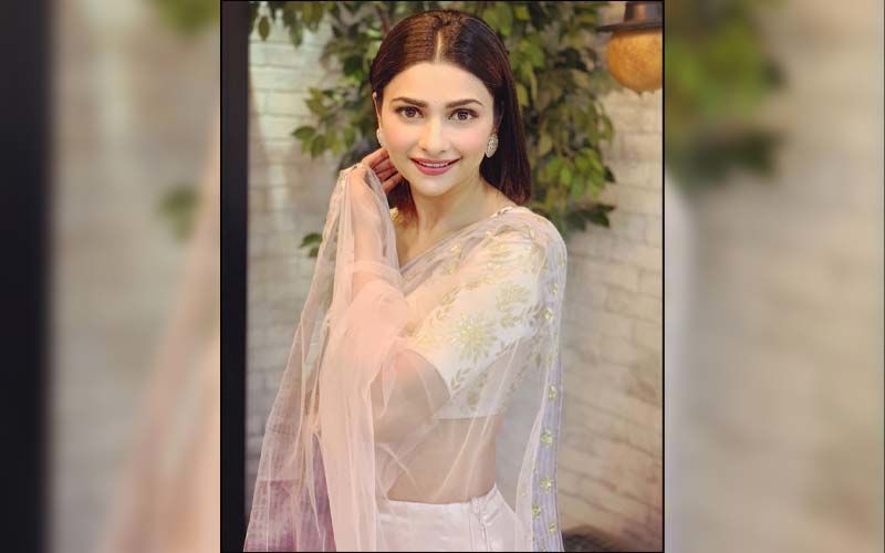 Prachi Desai Birthday Special: The Bol Bachchan Actress Looks Mesmerising In Her Desi Avatar And Is A perfect 10