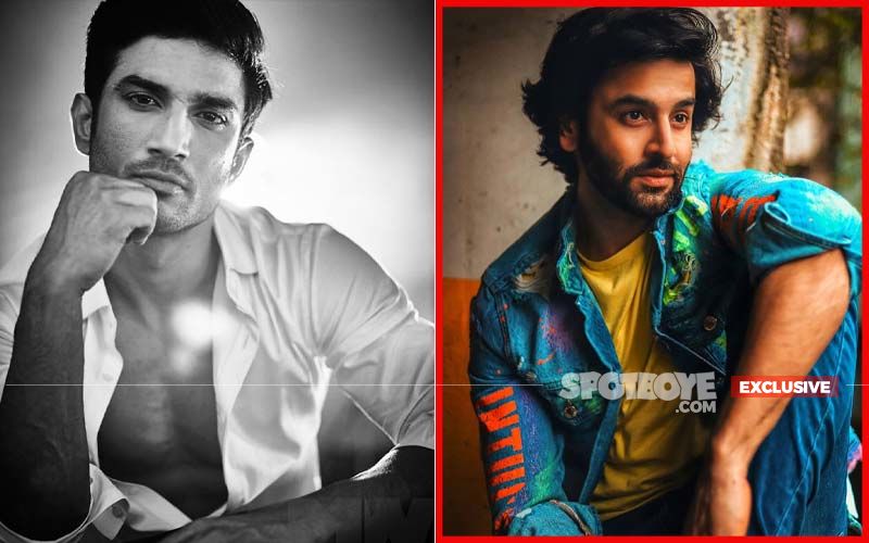 Sushant Singh Rajput Death Case: Shashank Vyas Says, 'So Many Suffered Depression In Bollywood, Did They Commit Suicide?'-EXCLUSIVE