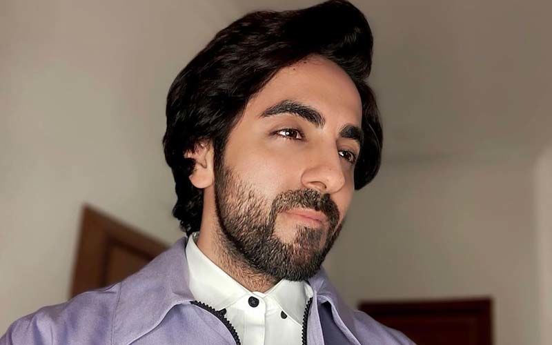 Happy Birthday Ayushmann Khurrana: 5 Times The Actor Aced Unconventional Roles With His Brilliant Acting Chops