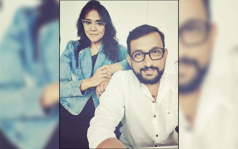 Prasad And Manjiri Oak Give Us Couple Goals With Their New Power Couple Moments On The Social