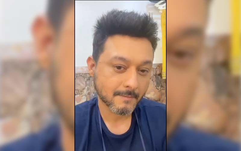 Swwapnil Joshi Wishes Happy Birthday To His TV Debut Channel Doordarshan