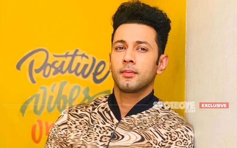 Kasautii Zindagii Kay 2: Sahil Anand Opens Up On Quitting The Show; Says, 'My Decision Was Right At The Right Time'- EXCLUSIVE