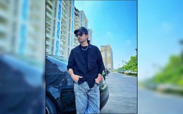 Jayy Randhawa Shares Poster Of His Upcoming Film Jaani Chor